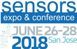 sensors expo & conference banner