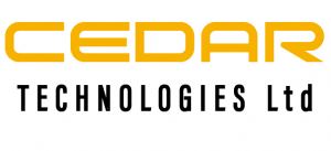 CEDAR Technologies logo