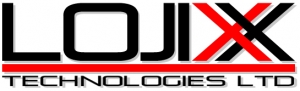 lojixx technologies logo