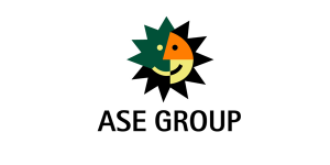 ase group logo