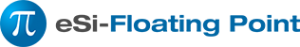 esi-floating point logo