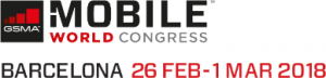 mobile world congress banner
