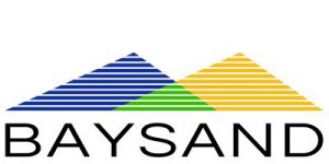 baysand logo