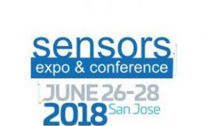 sensors expo & conference banner